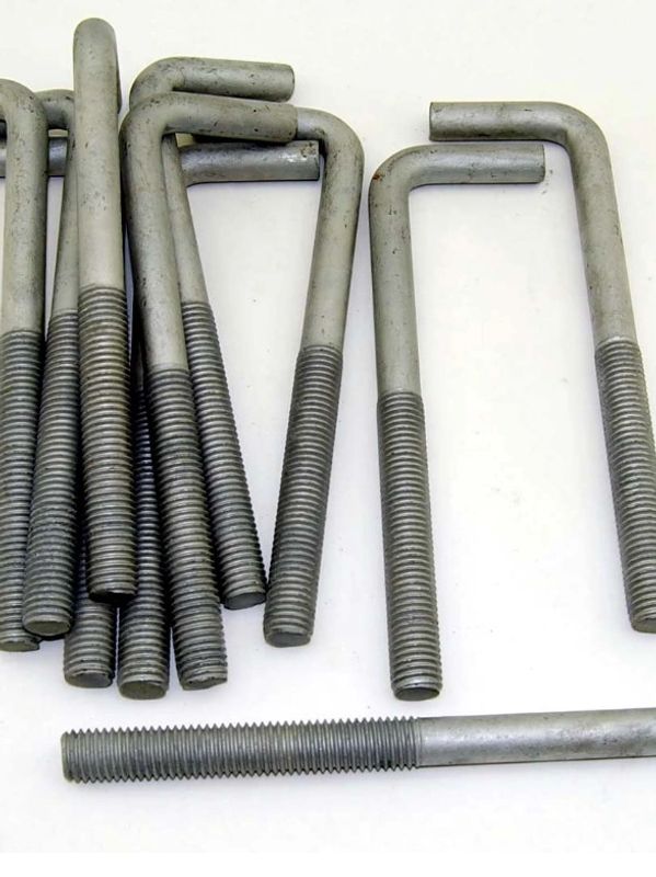 PIPE AND BAR THREADING